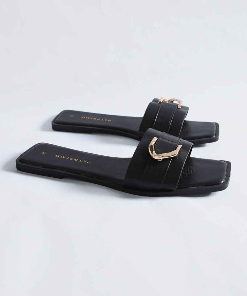 Sandalias