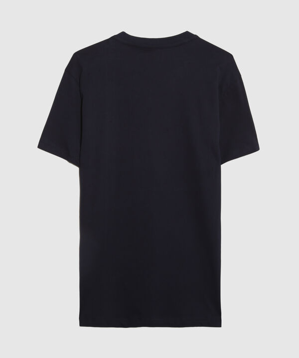 Camiseta en Bloques image number null