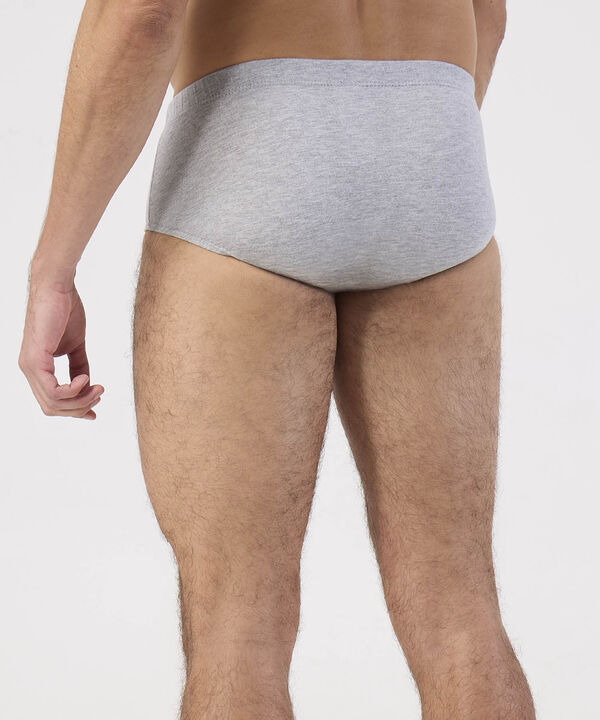 Pack x3 Pantaloncillo Masculino de Ajuste Perfecto