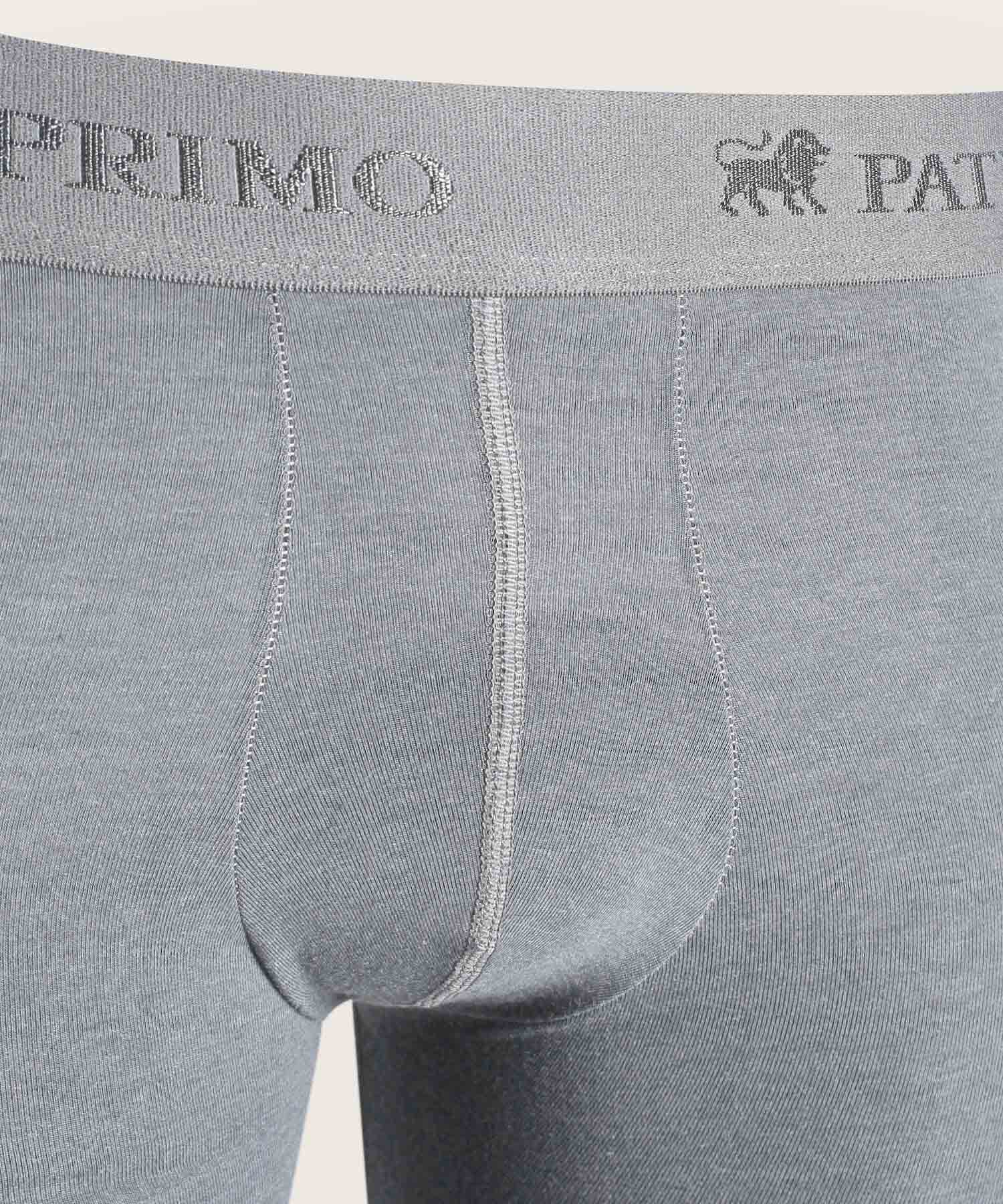 Boxer Pack X2 Para Hombre