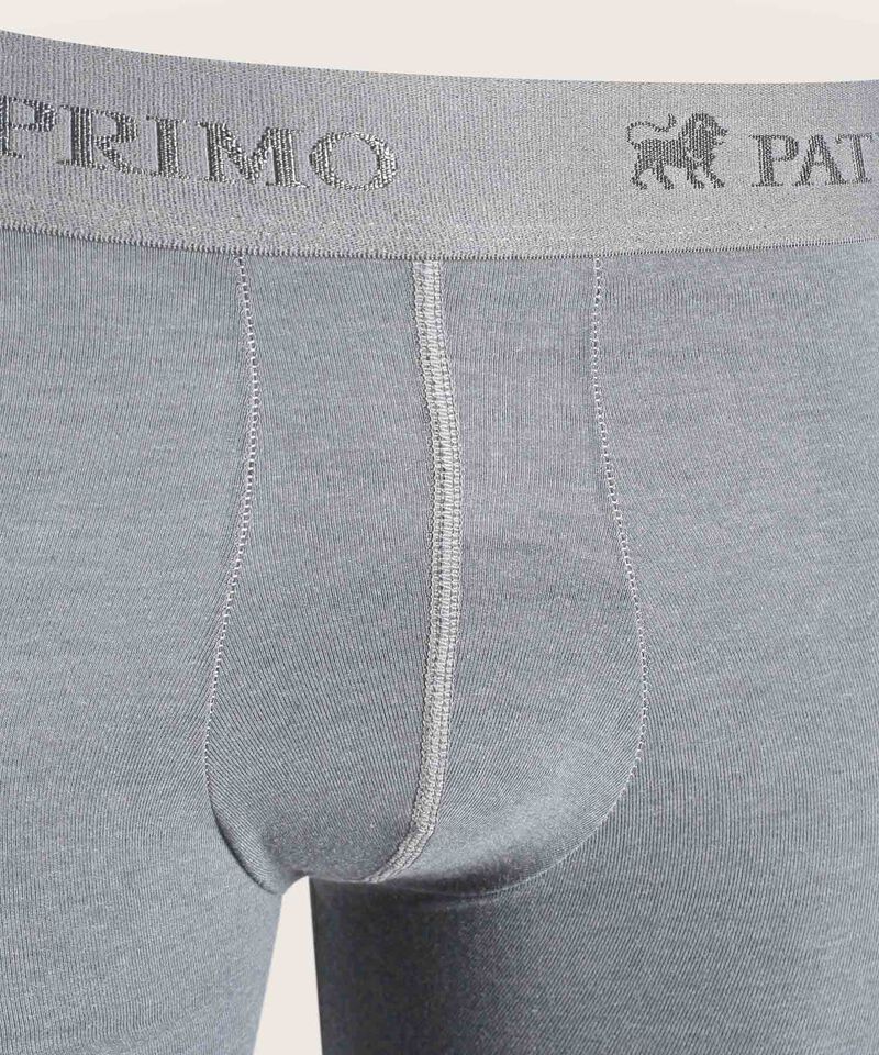 Boxer Pack X2 Para Hombre