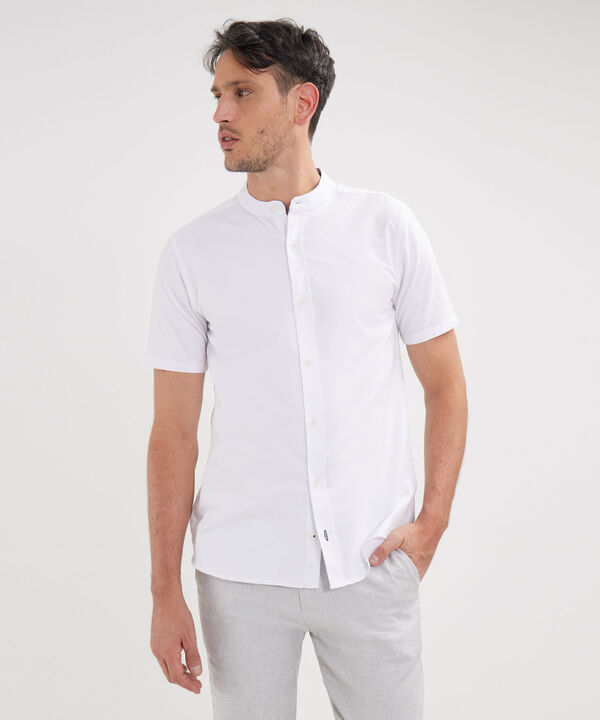 Camisa Manga Corta Neru image number null