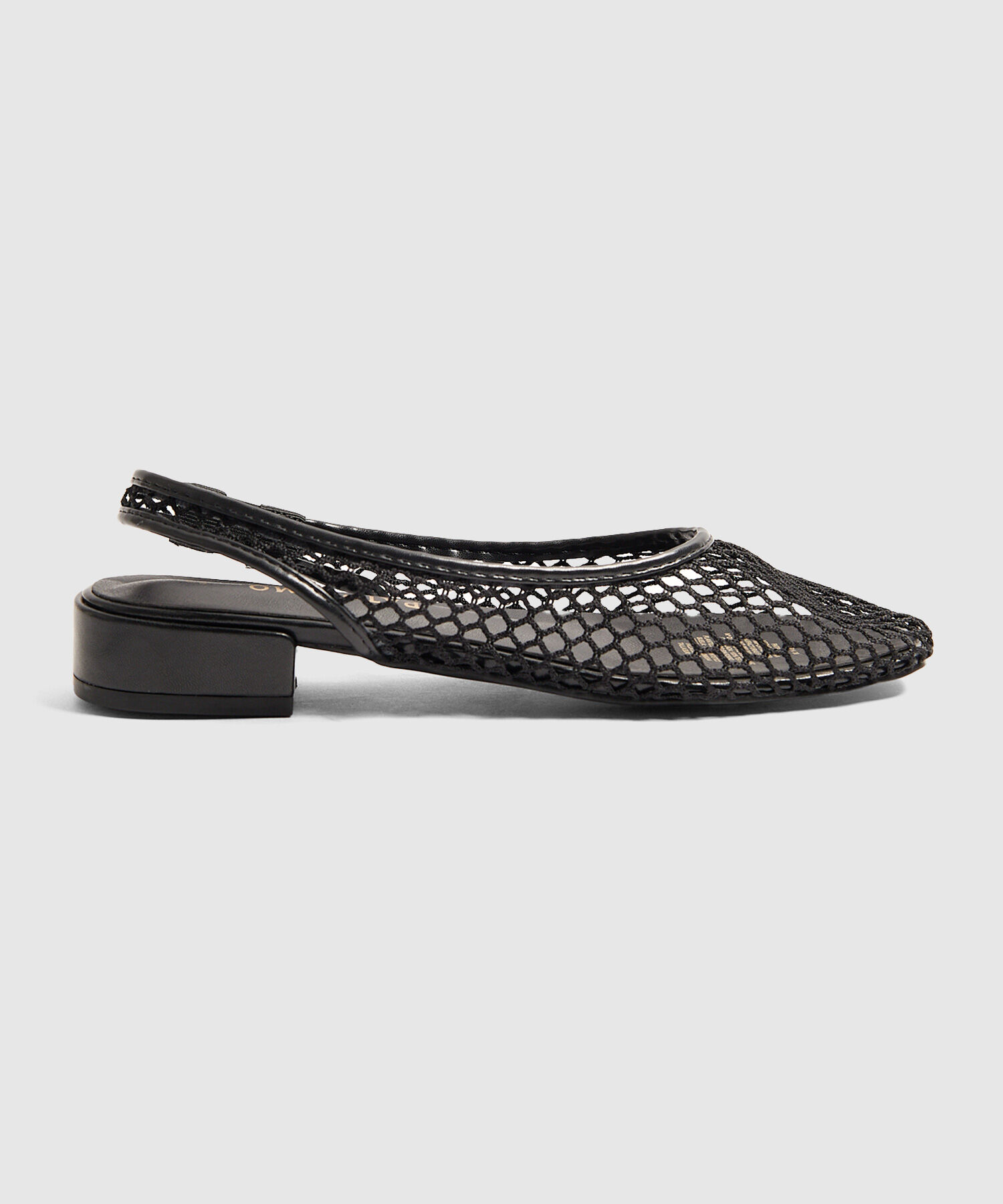 Set Para Mujer Total Black, , hi-res