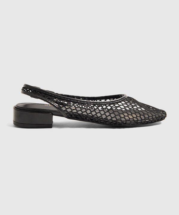 Set Para Mujer Total Black, , hi-res