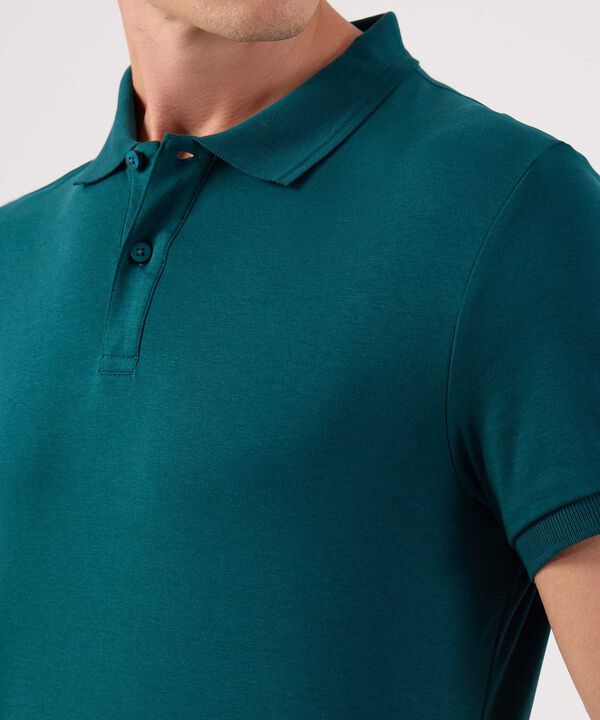 Polo Unicolor Premium image number null