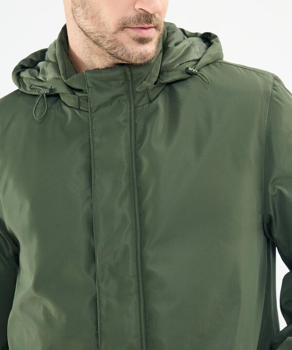 Chaqueta Parka image number null