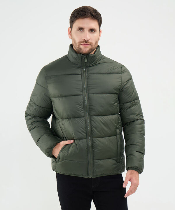 Chaqueta Acolchada image number null