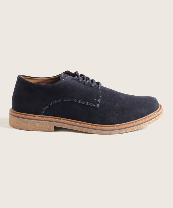 Zapatos Oxford