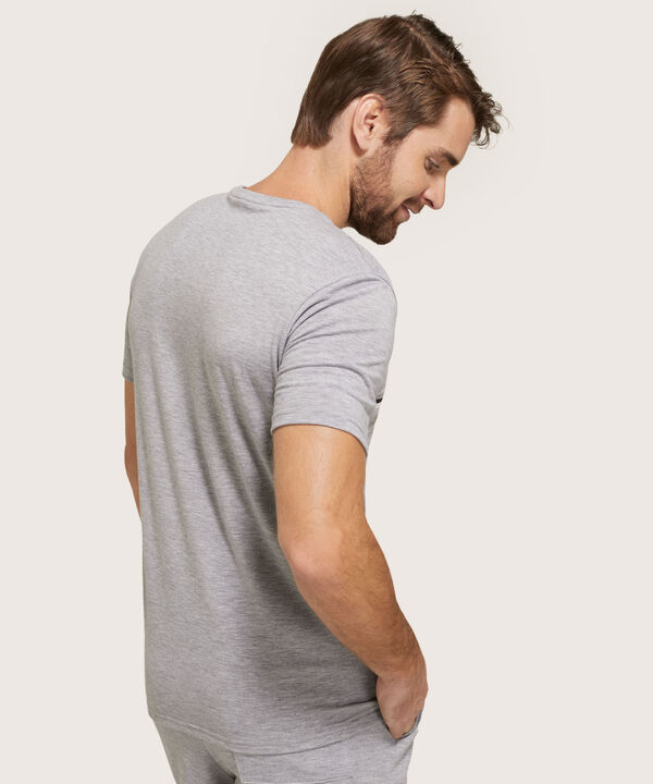 Camiseta Para Hombre