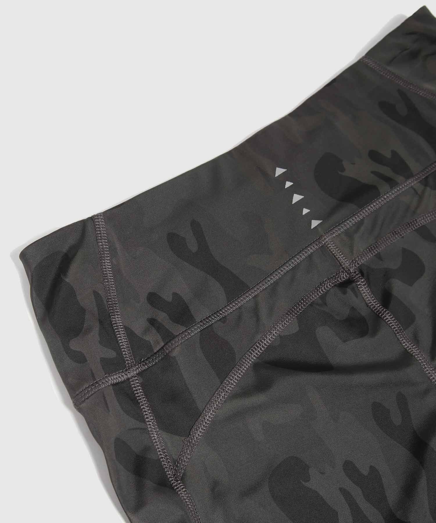 Leggins Deportivo Tiro Alto