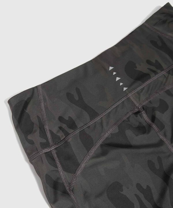 Leggins Deportivo Tiro Alto