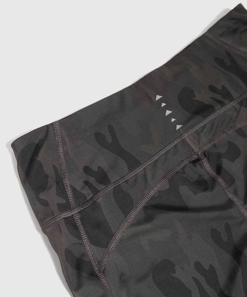 Leggins Deportivo Tiro Alto