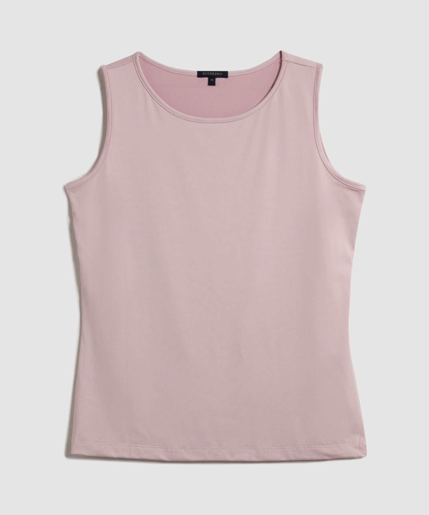 Camiseta Básica Manga Sisa