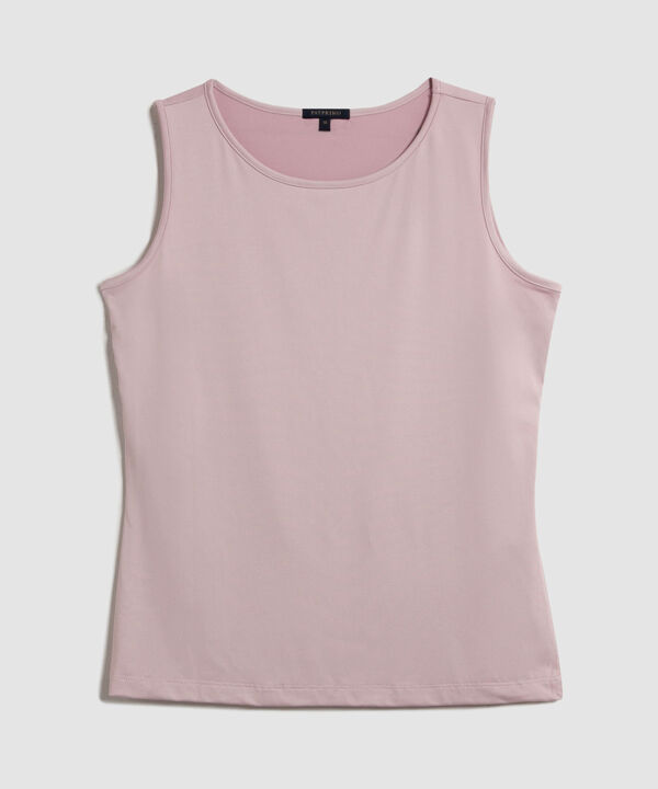 Camiseta Básica Manga Sisa