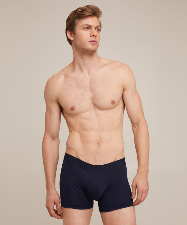 Boxer Pack X2 Para Hombre image number null