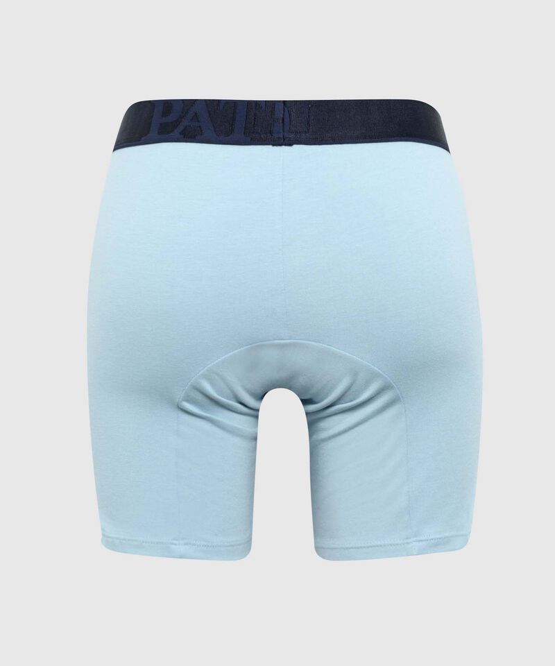 B&oacute;xer Hombre De Ajuste Ergon&oacute;mico
