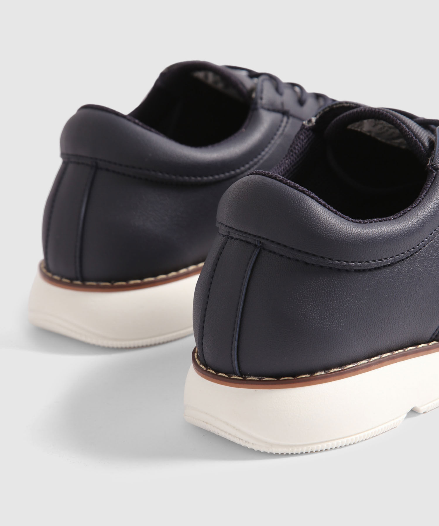 Zapatos Oxford