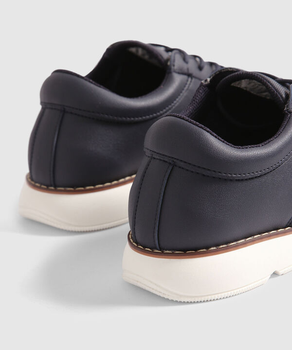 Zapatos Oxford