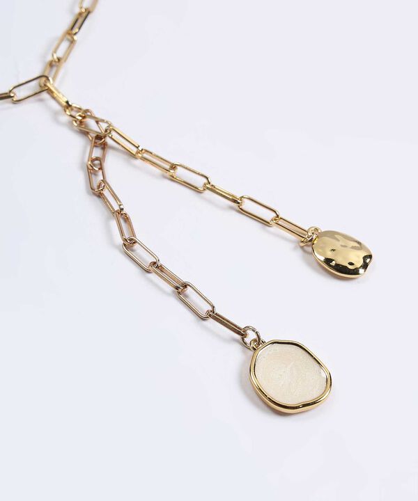 Set de Accesorios Collar con Dijes image number null