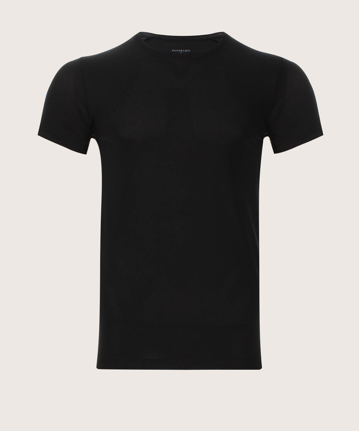 Camiseta Interior Para Hombre Cuello Redondo Manga Corta Compra Online PATPRIMO