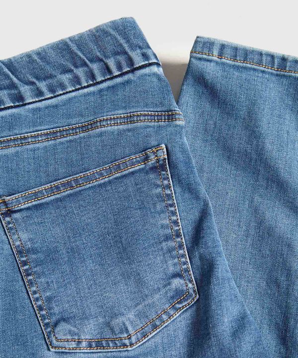 Jeggins Tono Medio