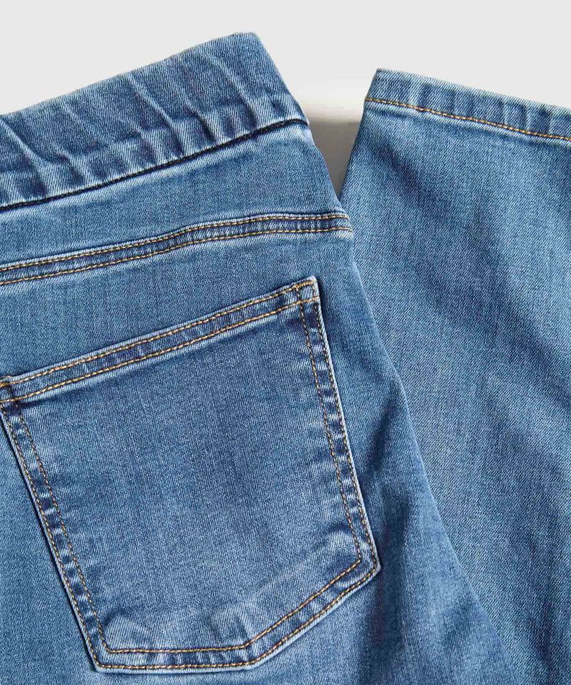 Jeggins Tono Medio