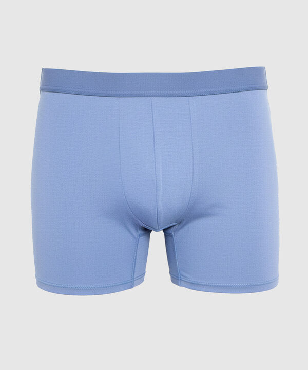 Set x3 B&oacute;xers Clasicos para Hombre