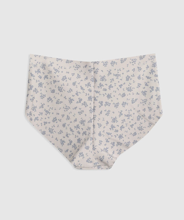 Pack X2 Panty Hipster 
