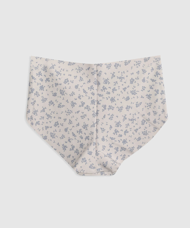 Pack X2 Panty Hipster 