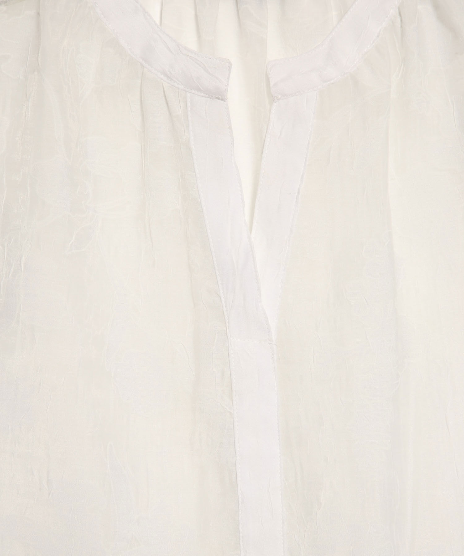 Blusa Cuello Mao