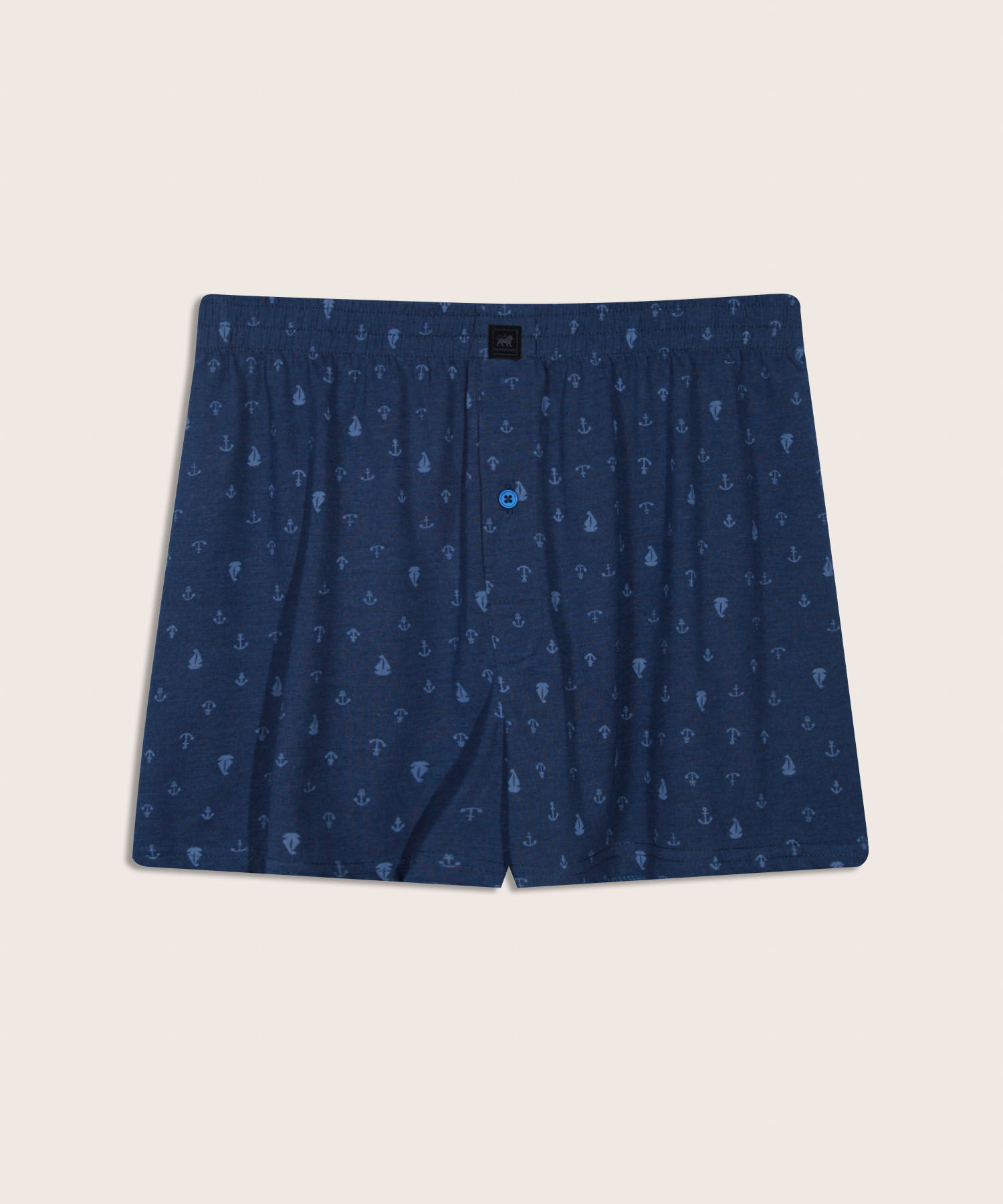 Boxers Sueltos Para Hombre Compra Online Patprimo