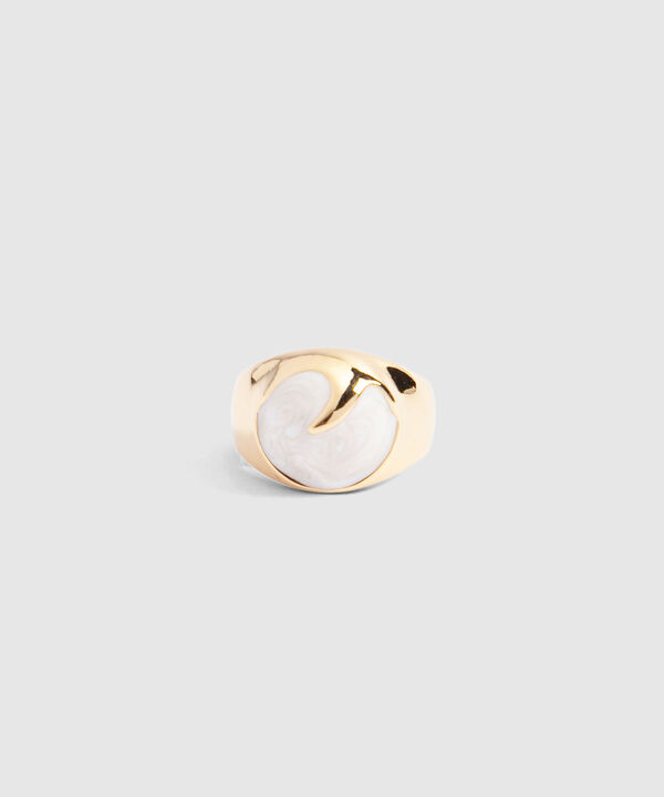 Anillo Dorado image number null
