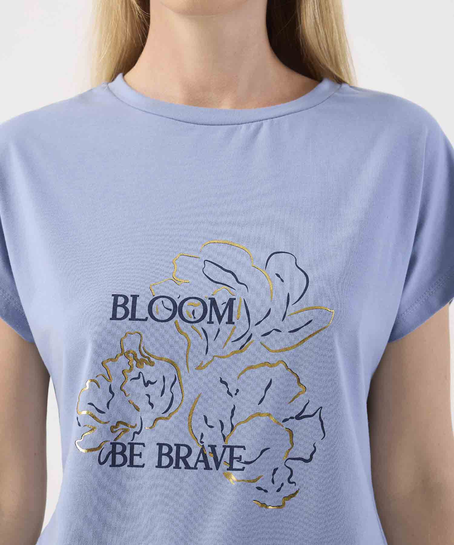 Camiseta Manga Corta