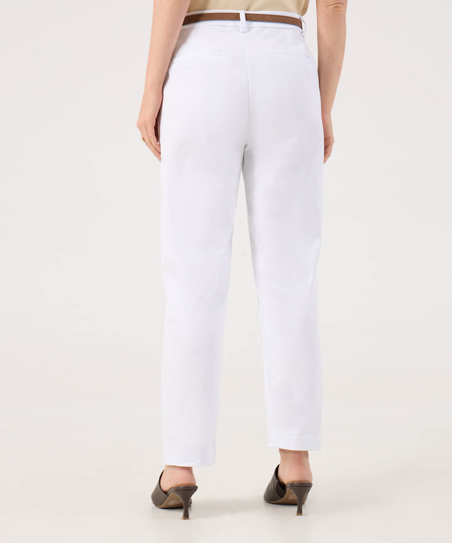 Pantalón Chino Básico