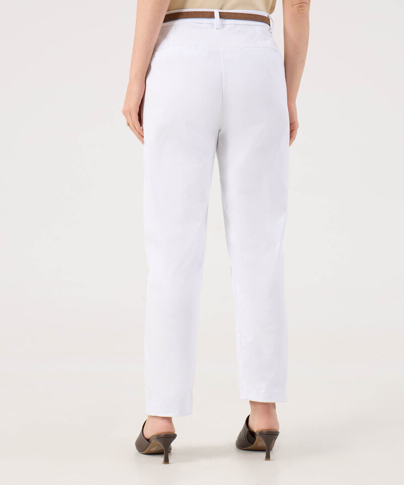 Pantalón Chino Básico