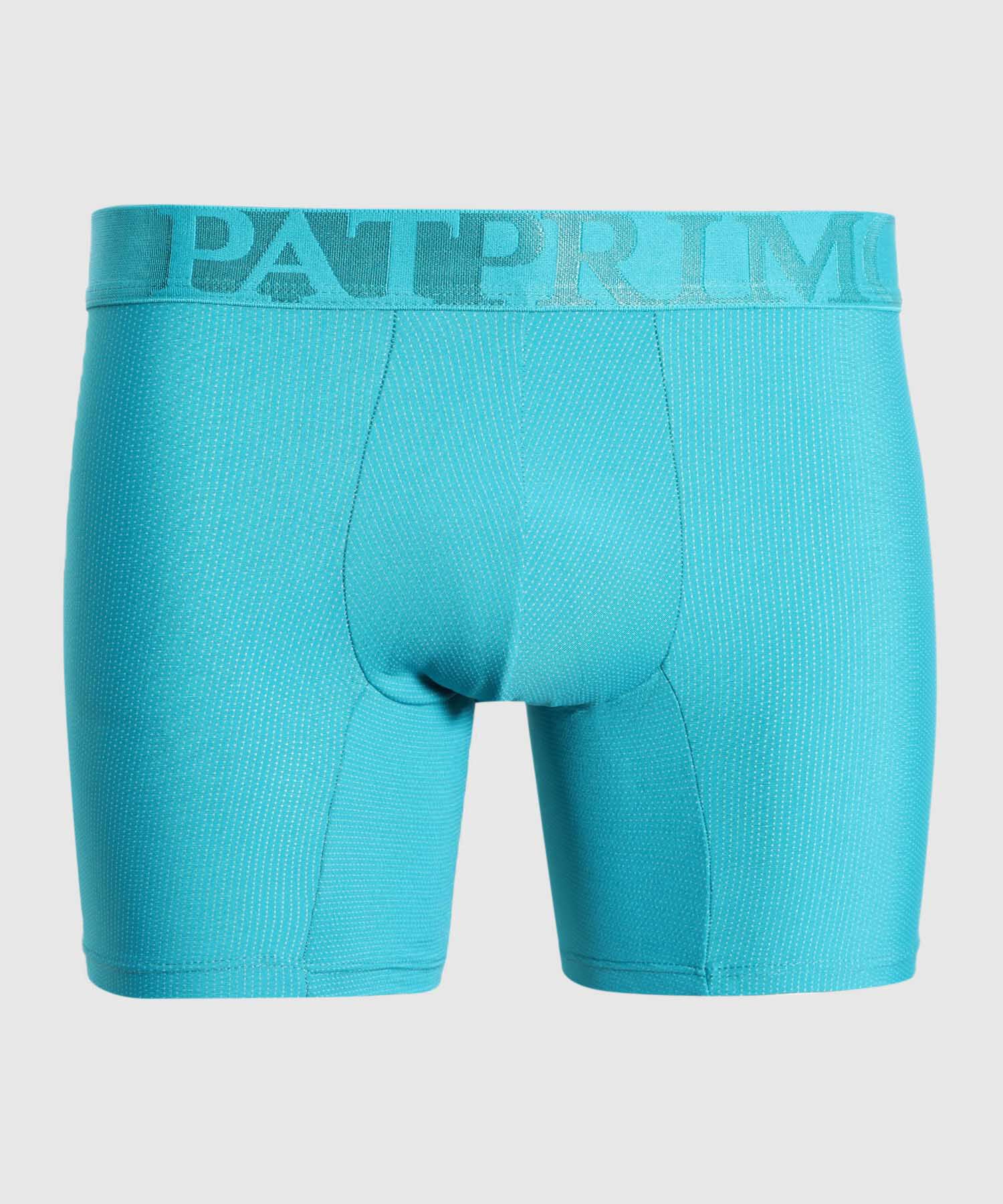 Boxer Para Hombre De Microfibra Estampados