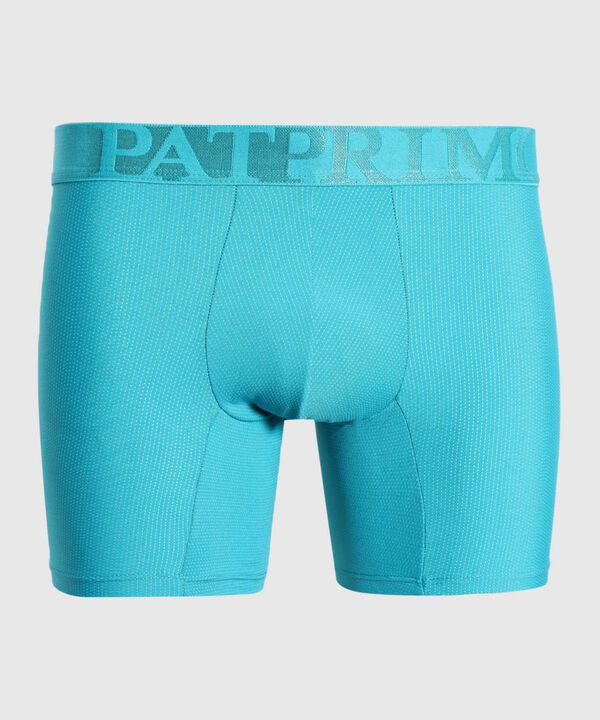 Boxer Para Hombre De Microfibra Estampados image number null