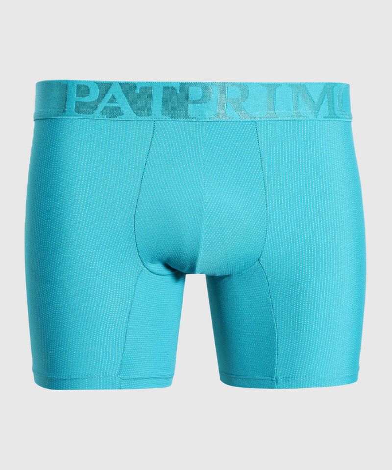 Boxer Para Hombre De Microfibra Estampados