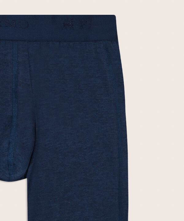 Boxer Para Hombre De Diseño Largo image number null