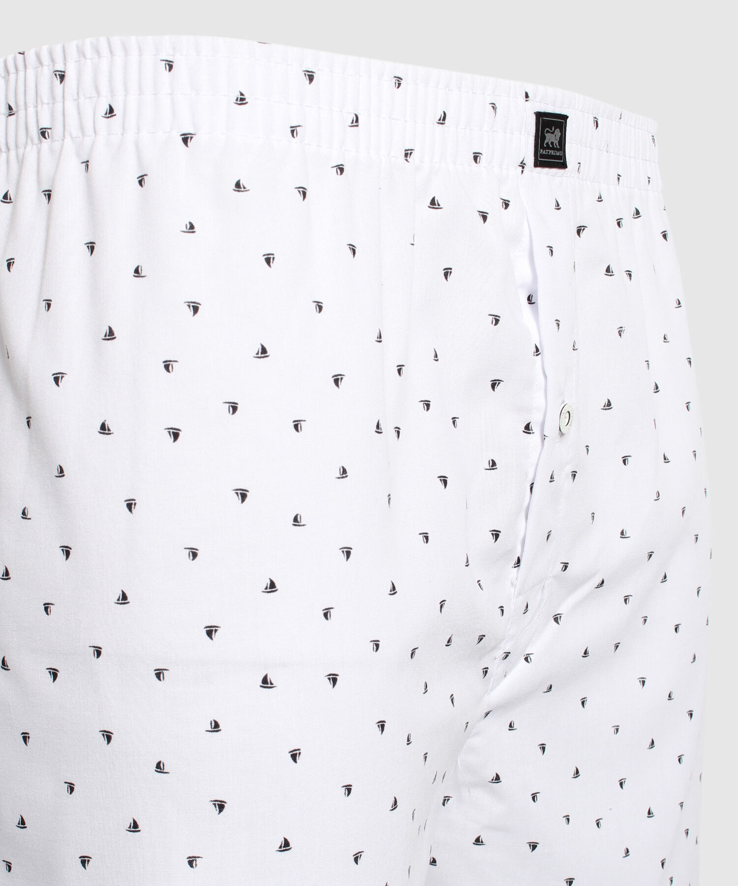 Pack x2 Pantaloncillos  En Algod&oacute;n 