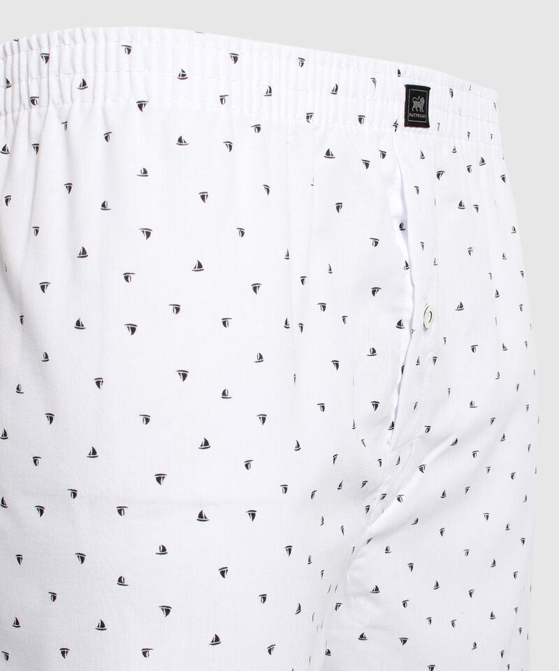 Pack x2 Pantaloncillos  En Algod&oacute;n 