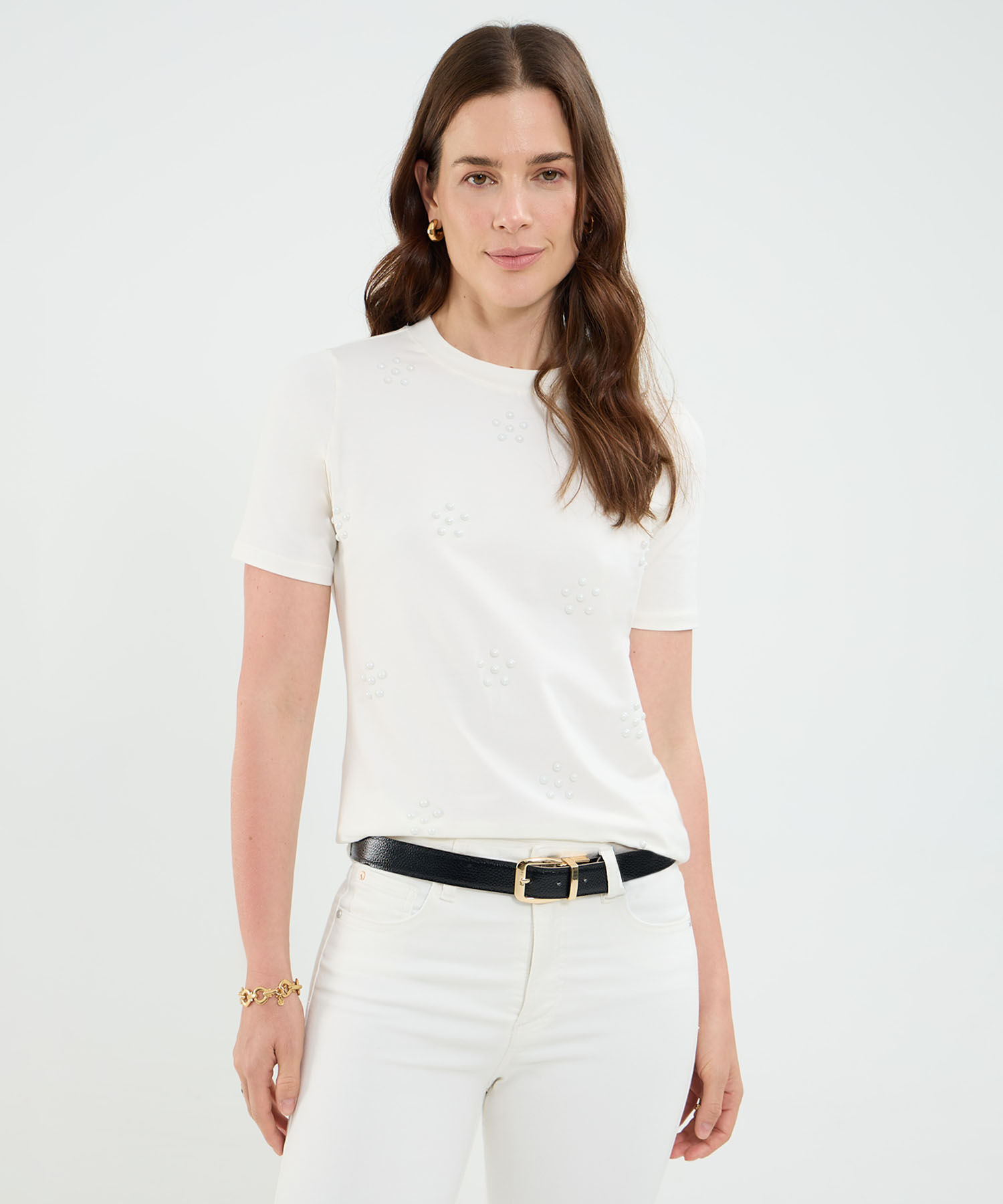 Camiseta para mujer