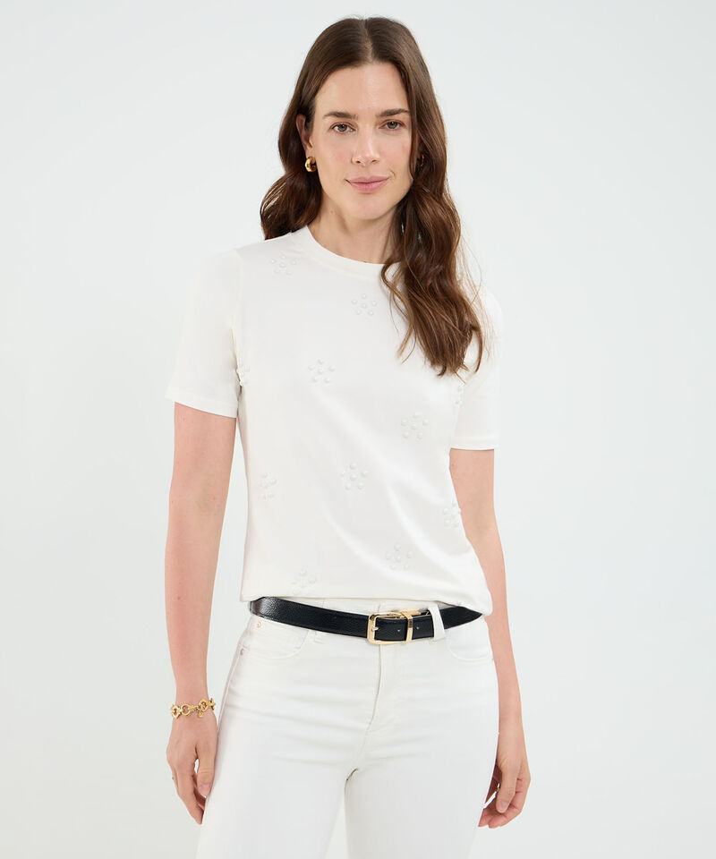 Camiseta para mujer