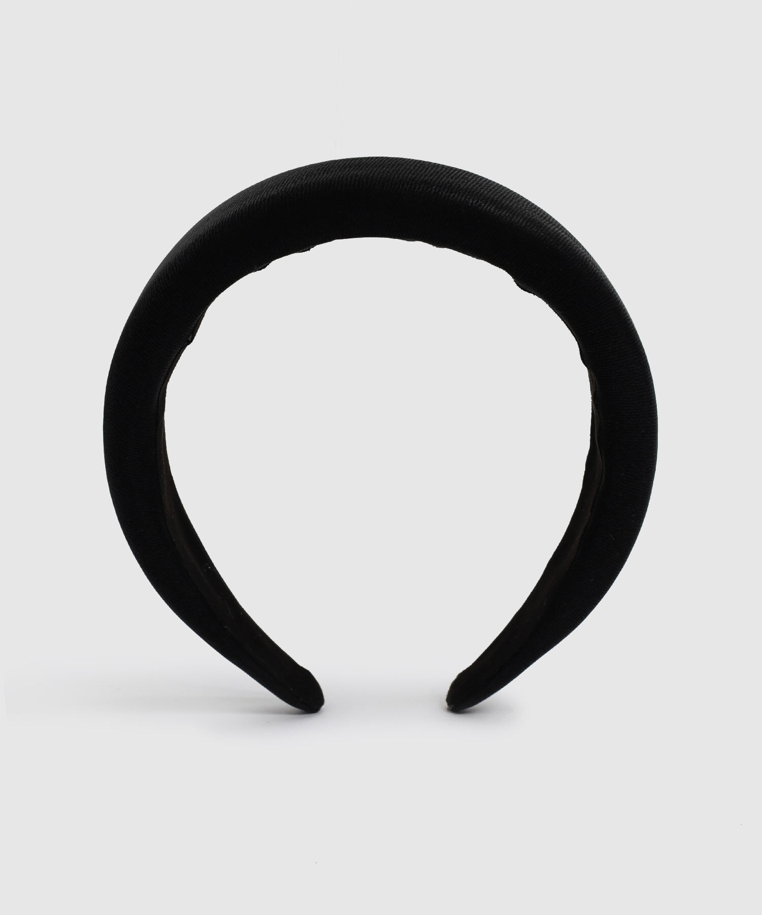 Diadema Acolchada Para Mujer