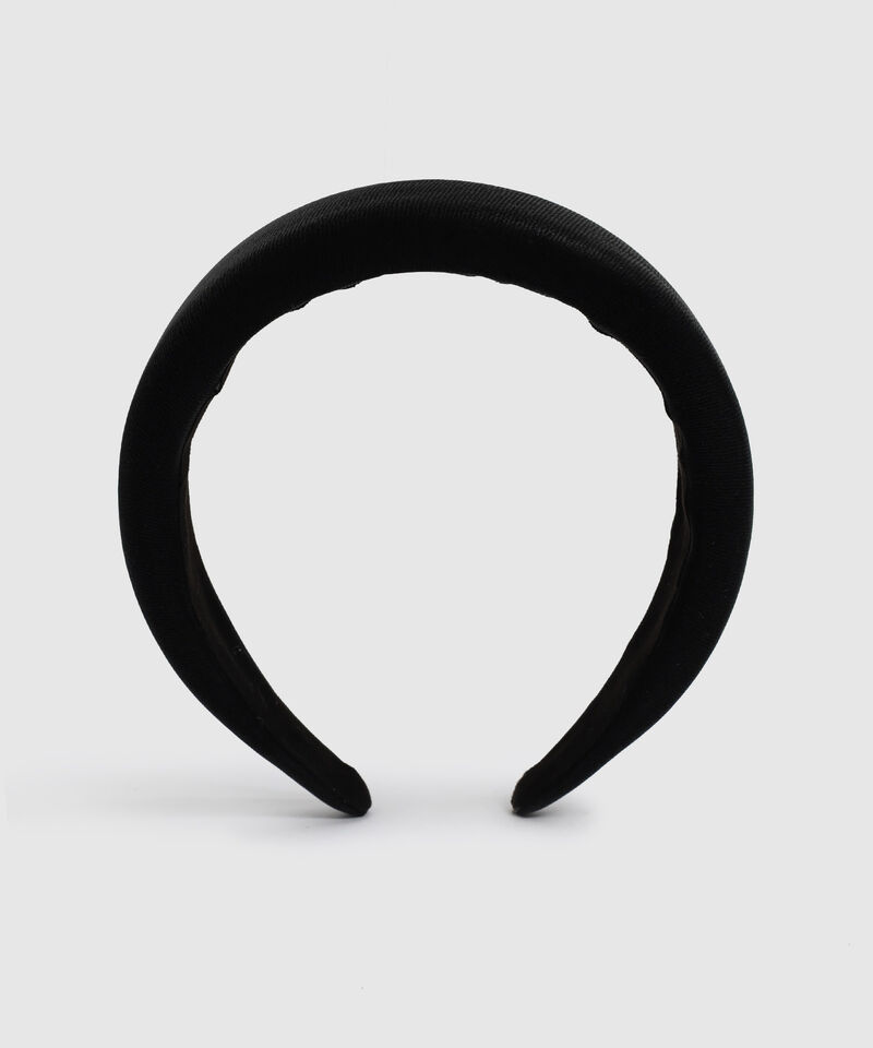 Diadema Acolchada Para Mujer