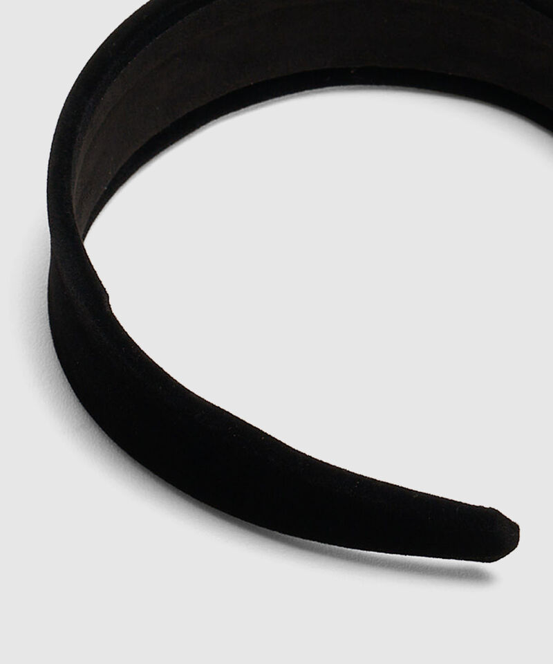 Diadema Para Mujer Dise&ntilde;o Cl&aacute;sico