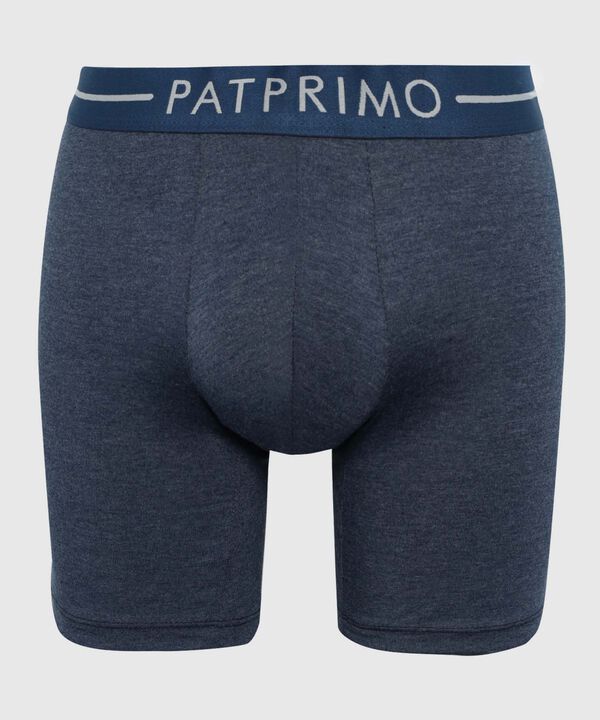 Pack X10 Boxers Para Ajuste Confortable