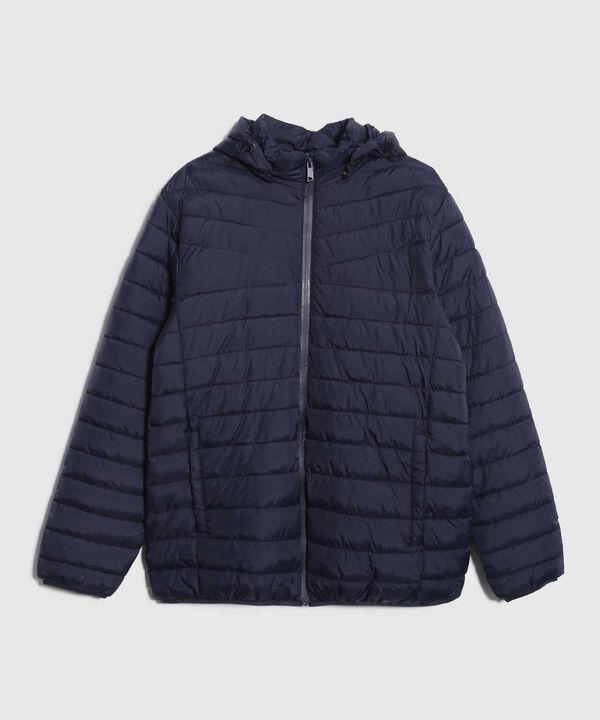 Chaqueta Acolchada image number null