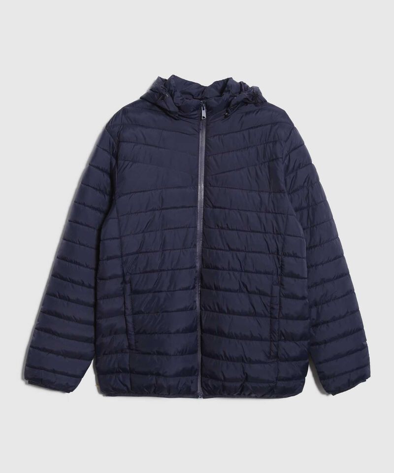Chaqueta Acolchada