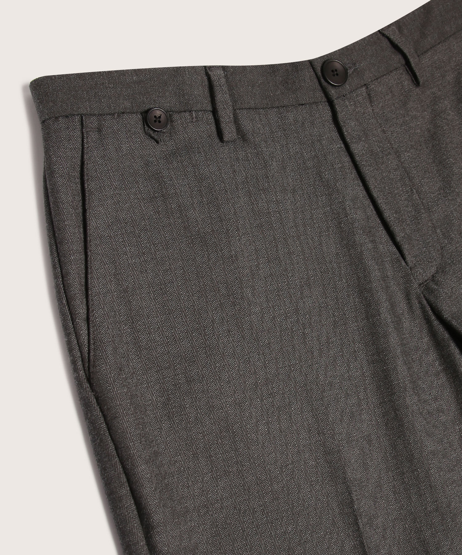 Pantalón Chino Preteñido